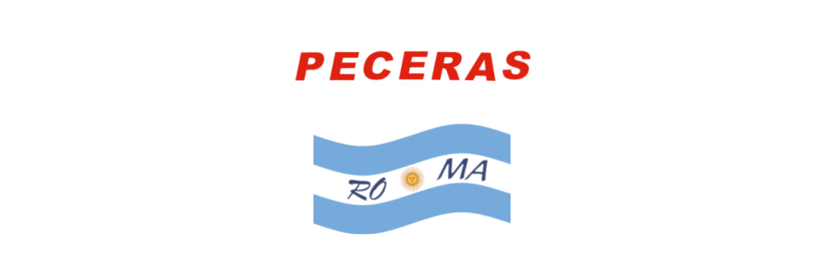 Peceras Ro-Ma - Peceras RoMa